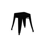 Riviera 450 Stool | In Stock | Nufurn Commercial Furniture 