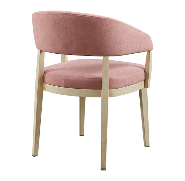 Ruby Tub Chair - Aluminium - Healthcare Furniture – Nufurn Commercial ...