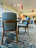 Club: Rye RSL | Nufurn Commercial Furniture 