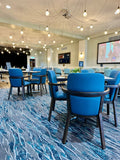 Club: Rye RSL | Nufurn Commercial Furniture 