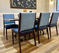 Club: Rye RSL | Nufurn Commercial Furniture 
