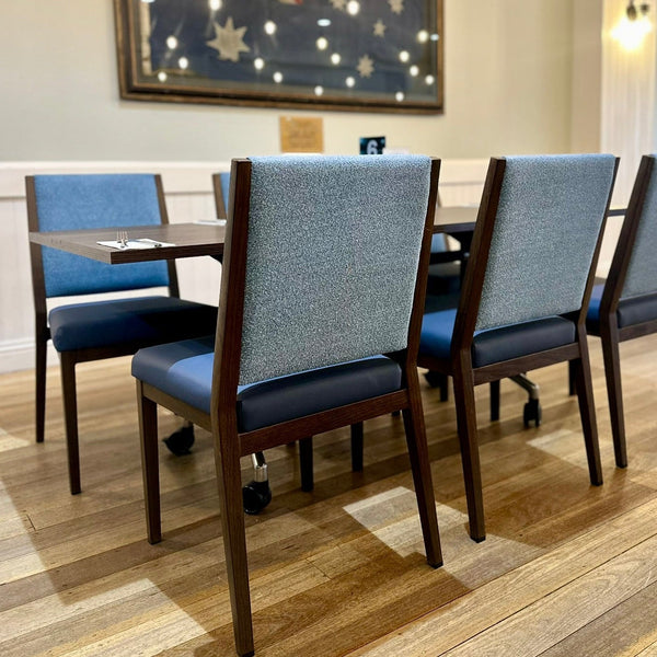Club: Rye RSL | Nufurn Commercial Furniture 