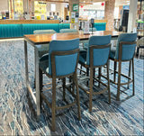 Club: Rye RSL | Nufurn Commercial Furniture 