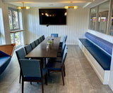Club: Rye RSL | Nufurn Commercial Furniture 