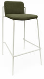 Malory Stacking Bar Stool | Nufurn Commercial Furniture 