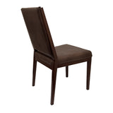 San Marco Dining Chair | Nufurn Commercial Furniture 