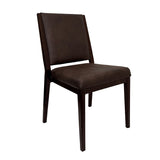 San Marco Dining Chair | Nufurn Commercial Furniture 