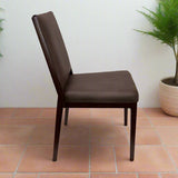 San Marco Dining Chair | Nufurn Commercial Furniture 