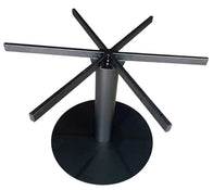 Serres Table Base | Nufurn Commercial Furniture 