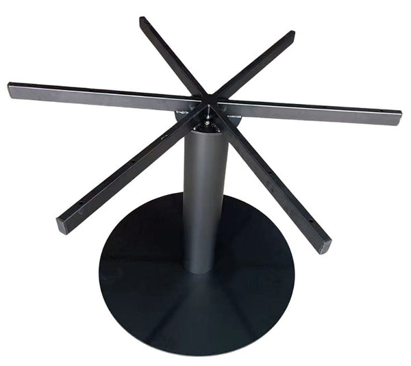 Serres Table Base | Nufurn Commercial Furniture 