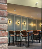JayDee Barstool | Nufurn Commercial Furniture 