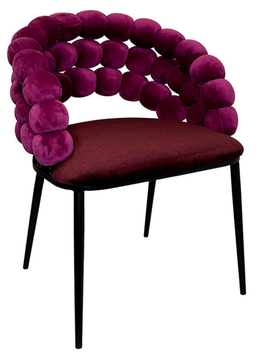 Shiraz Tub Chair | Nufurn Commercial Furniture 
