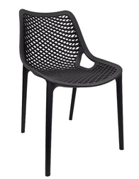 Skye Outdoor Chair | Nufurn Commercial Furniture 