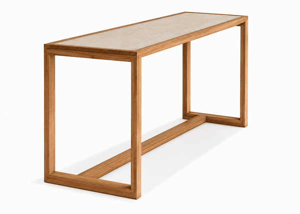 Skyline Timber Dry Bar | Nufurn Commercial Furniture 