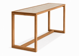Skyline Timber Dry Bar | Nufurn Commercial Furniture 