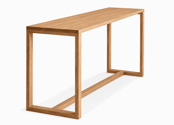 Skyline Timber Dry Bar | Nufurn Commercial Furniture 