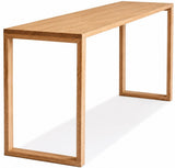 Skyline Timber Dry Bar | Nufurn Commercial Furniture 