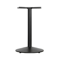 NOROCK Sol Dining Table Base | Nufurn Commercial Furniture 