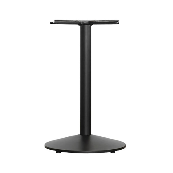 NOROCK Sol Dining Table Base | Nufurn Commercial Furniture 