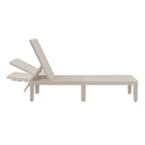 Sorrento Sun Lounger | Nufurn Commercial Furniture 