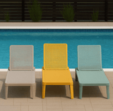 Sorrento Sun Lounger | Nufurn Commercial Furniture 