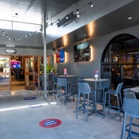 Pub: Springwood Hotel - Qld | Nufurn Commercial Furniture 