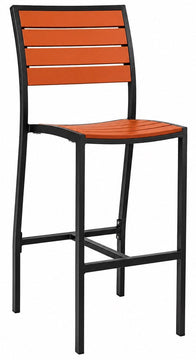 Spruce Outdoor Alu Barstool | Nufurn Commercial Furniture 
