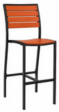 Spruce Outdoor Alu Barstool | Nufurn Commercial Furniture 
