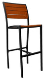 Spruce Outdoor Alu Barstool | Nufurn Commercial Furniture 