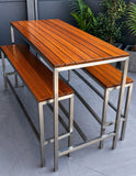 Dry Bar | Nufurn Commercial Furniture 