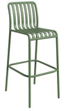 Stripe Barstool | Nufurn Commercial Furniture 