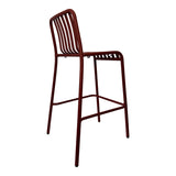 Stripe Barstool | Nufurn Commercial Furniture 