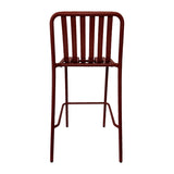 Stripe Barstool | Nufurn Commercial Furniture 