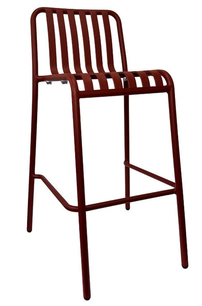 Stripe Barstool | Nufurn Commercial Furniture 