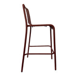 Stripe Barstool | Nufurn Commercial Furniture 