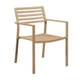 St Lucia Outdoor Arm Chair | Nufurn Commercial Furniture 