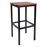 Subiaco Outdoor Stool | Nufurn Commercial Furniture 