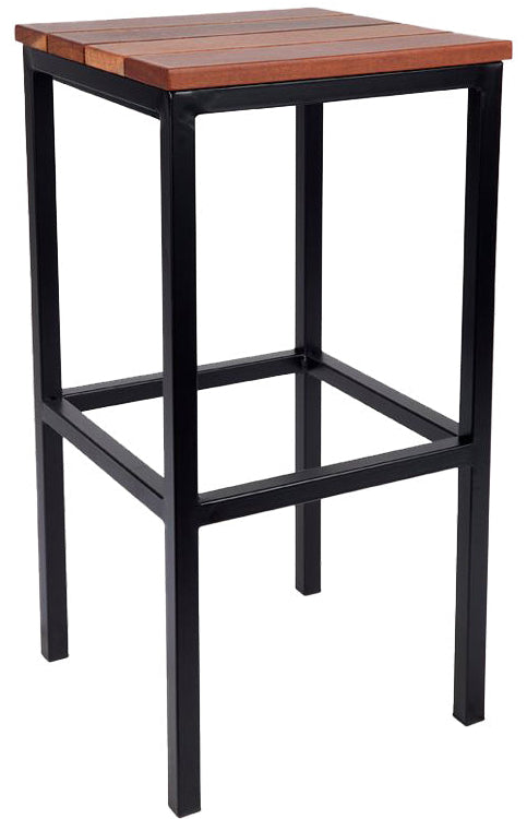 Subiaco Outdoor Stool | Nufurn Commercial Furniture 