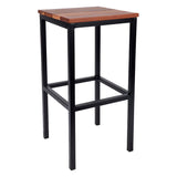 Subiaco Outdoor Stool | Nufurn Commercial Furniture 