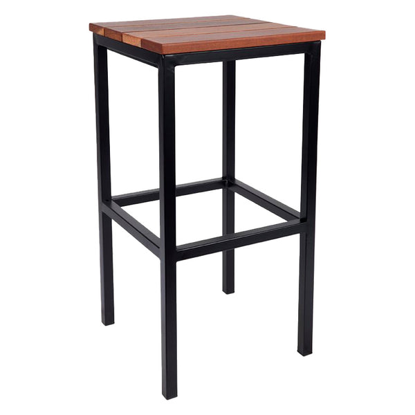 Subiaco Outdoor Stool | Nufurn Commercial Furniture 