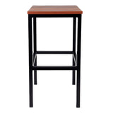 Subiaco Outdoor Stool | Nufurn Commercial Furniture 