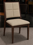 Salou Dining Chair | Nufurn Commercial Furniture 