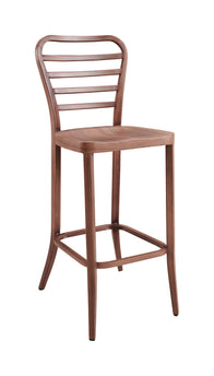 Sammy Outdoor Barstool | Nufurn Commercial Furniture 