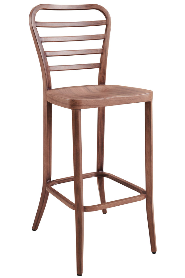 Sammy Outdoor Barstool | Nufurn Commercial Furniture 