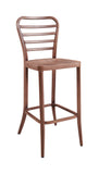 Sammy Outdoor Barstool | Nufurn Commercial Furniture 