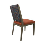 San Marco Dining Chair | Nufurn Commercial Furniture 