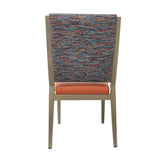 San Marco Dining Chair | Nufurn Commercial Furniture 