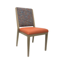 San Marco Dining Chair | Nufurn Commercial Furniture 