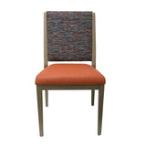 San Marco Dining Chair | Nufurn Commercial Furniture 