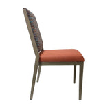 San Marco Dining Chair | Nufurn Commercial Furniture 